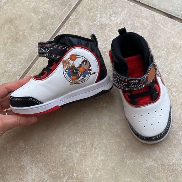 Jordan Other - Jordan Looney Tune Squad shoes